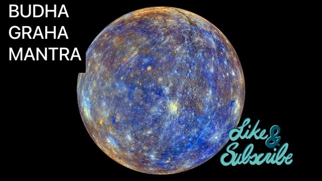 Budh ( Mercury) Planet Mantra Chanting 21 times ????#youtube #motivation #love #lawofattraction смотреть онлайн