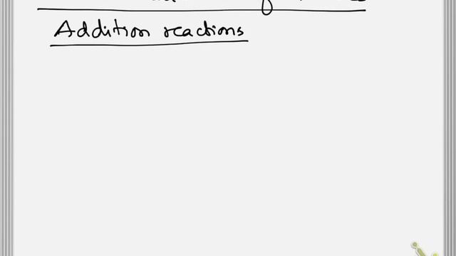 Organic 8 preparation and properties of Alkenes by Amir Arshad for O level Chemistry смотреть онлайн