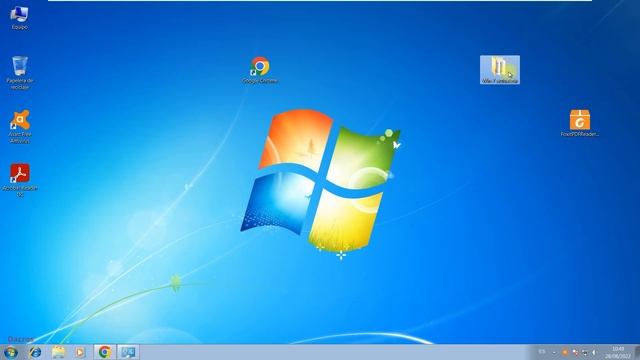 COMO ACTUALIZAR WINDOWS 7 en Año 2022. ERROR 80072EFE смотреть онлайн