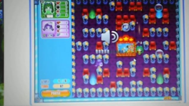 Gameplay "Bomb it 5" смотреть онлайн