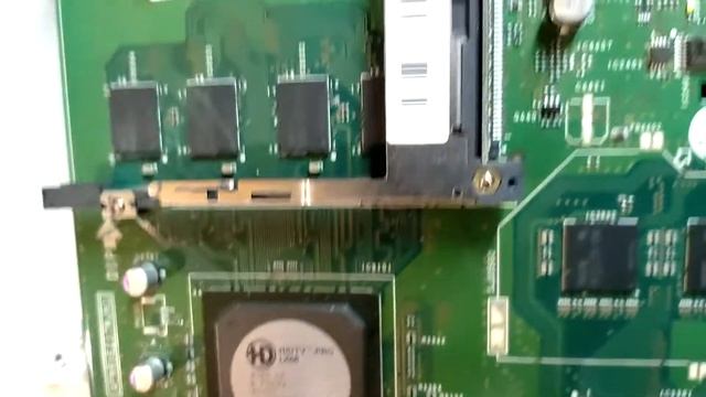 Oprava LCD TV Sharp LC-37X20E смотреть онлайн