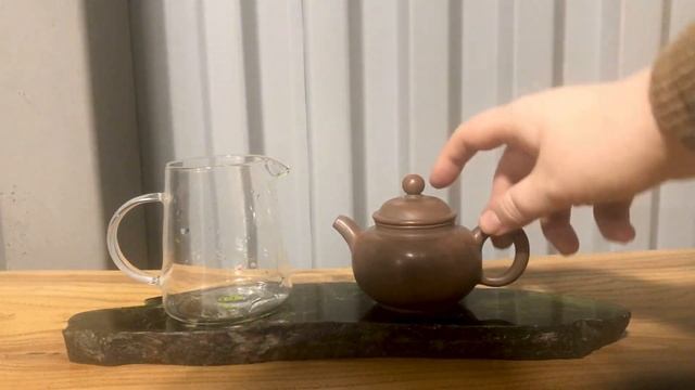 Чайник 36875, керамика из Циньчжоу, 155 мл.|Teapot 36875, Qinzhou ceramics, 155 ml. смотреть онлайн