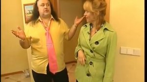 Званный ужин Александр Савин