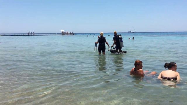 Club El Faraana Reef 4* Ras Um El Sid. Egypt