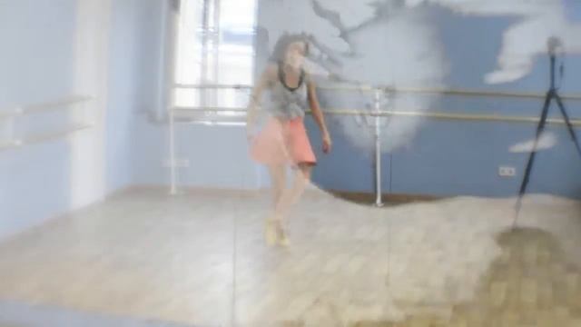 Architecture in Helsinki - B4 3D }dance sketch{ смотреть онлайн