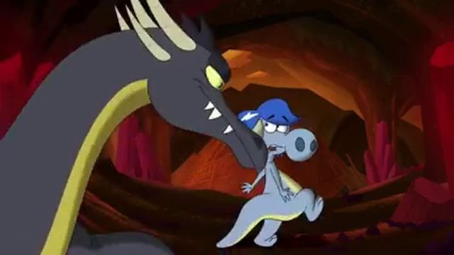 The 7D Se1 - Ep12 Gnome Alone - Screen 04 смотреть онлайн