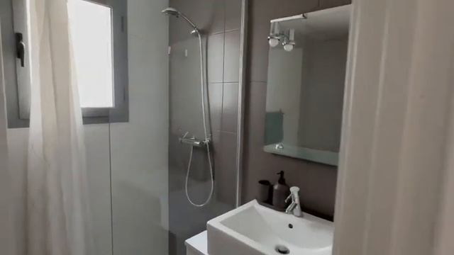 Whole 2 bedrooms apartment in València - Spotahome (ref 1176894) смотреть онлайн