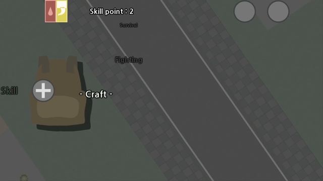 Dead Town Zombie Survival - How To Use Stun Gun (AOE DMG) смотреть онлайн