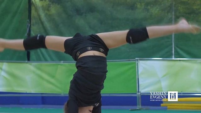 They won't give up / rhythmic gymnastics 2023 смотреть онлайн