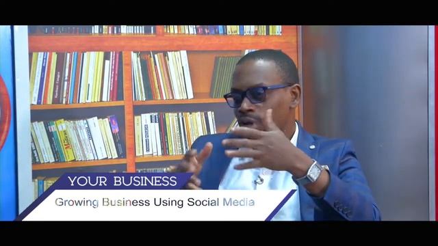 Victor Anyanwu, The Social Media Oracle on Rave TV. Talking Social Media Marketing and Your Busines смотреть онлайн