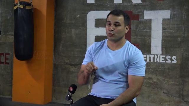 DAR TOLOR#11 | Manuchehr Rioev |  منوچهر ریویف | IMMAF - TAJMMAF