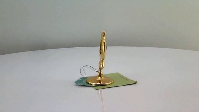 Фигурка декоративная "Черепашка" смотреть онлайн