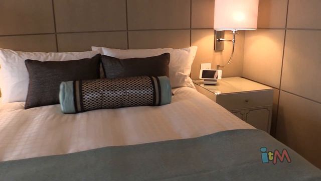 Standard room tour at Four Seasons Orlando, Walt Disney World смотреть онлайн