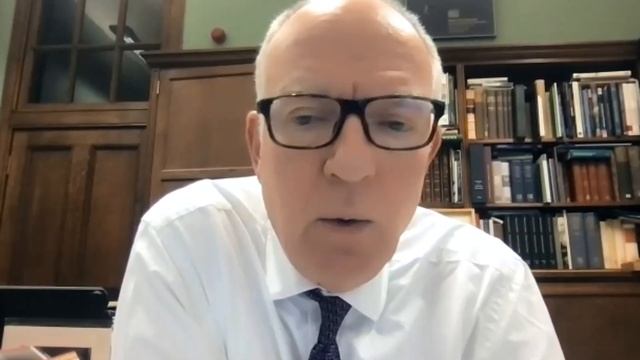 Richard Ovenden - Burning the Books: A History of the Deliberate Destruction of Knowledge смотреть онлайн