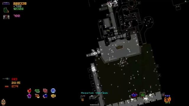 Classic Complete Doom Roguelike RPG: Part 14 смотреть онлайн