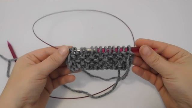 Twist Stirnband stricken im Perlmuster | Für Anfänger geeignet смотреть онлайн