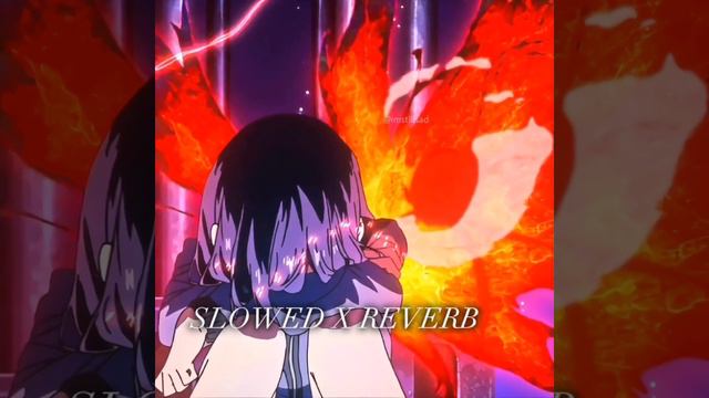 Алексей Хворостян - падали но поднимались - Slowed x reverb смотреть онлайн