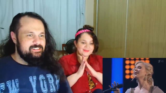 VOCAL COACHES REACT: PELAGEYA & ELMIRA KALIMULLINA - CANÇÃO DO MAR смотреть онлайн