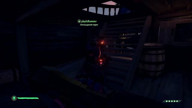 Sea of Thieves | Самая ценная шлюпка смотреть онлайн