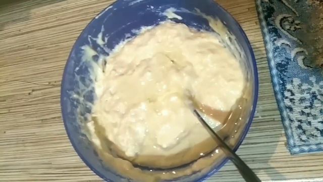 Гастрономический уголок с Антониной