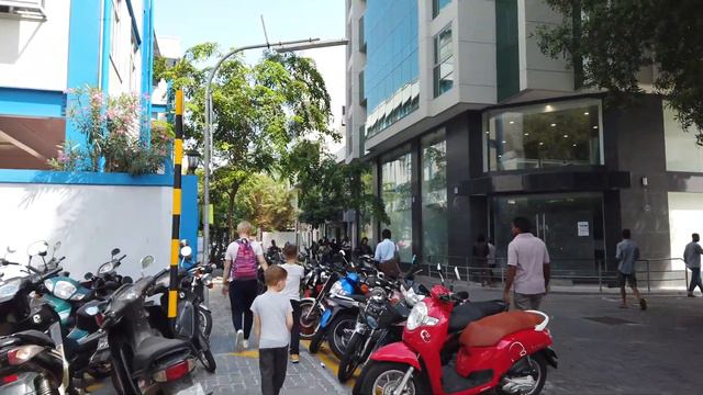 Мале смотреть онлайн