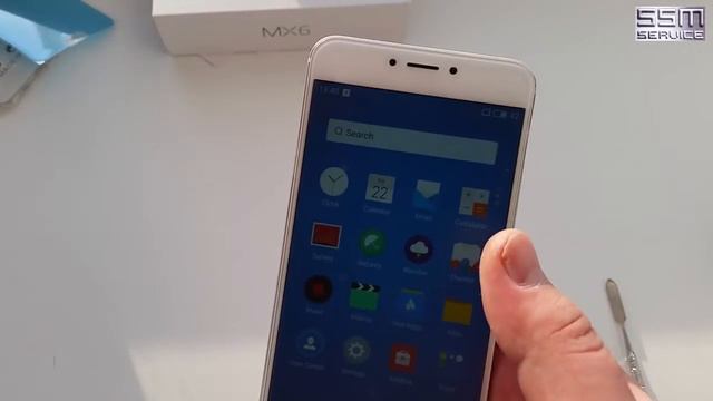 САМЫЙ ДЕШЕВЫЙ MEIZU MX6 НА АЛИЭКСПРЕСС ВСЕГО ЗА 177$ СО СТЕКЛОМ В ПОДАРОК смотреть онлайн
