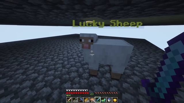 I Survived 100 Days on LUCKY ONE BLOCK in Minecraft Hardcore (HINDI) смотреть онлайн