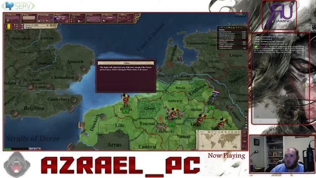 Intermediate Tutorials for Victoria II смотреть онлайн