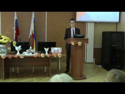 Экзоскелет: создание руки-манипулятора /Нагорный Л./