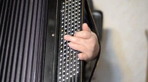 «Черемуха белая» - 2. Разбор песен на баяне ноты и аккорды.