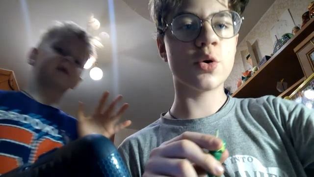 Лепим из пластилина Монти,фнаф 9