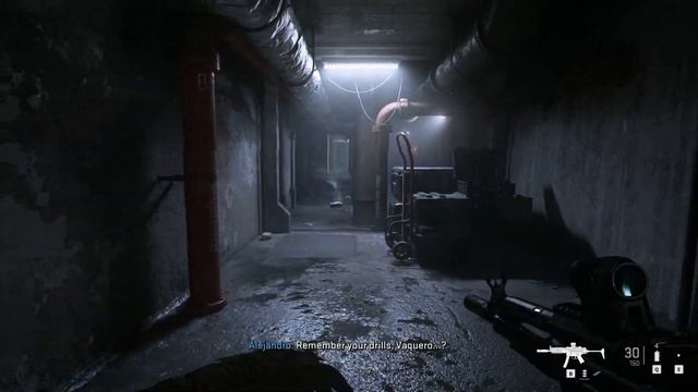 [10] Task Force 141 (Let’s Play Call of Duty: Modern Warfare 2 (2022) [PC] w/ GaLm) смотреть онлайн