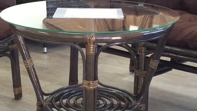Мебель из ротанга в Севастополе смотреть онлайн