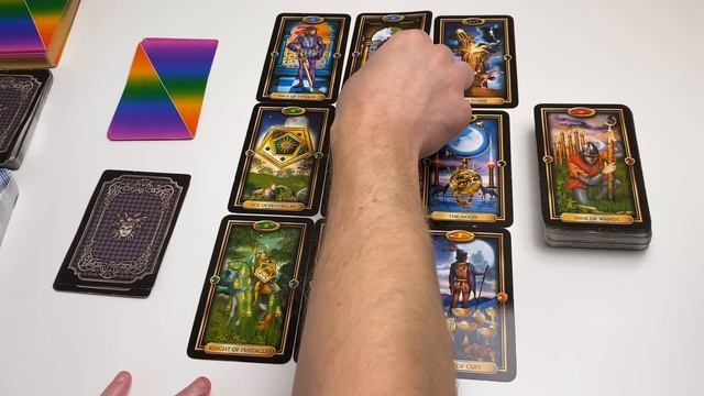 PISCES - Changing the Way You Play the Game! SUDDEN Events! October 2022 Tarot Reading смотреть онлайн