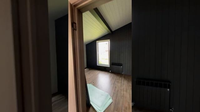 Строю БарнХаус своими руками в 2021 году! смотреть онлайн