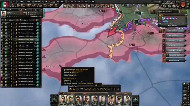 HOI4 Guide: Duce Nuked 'Em and New World Order смотреть онлайн