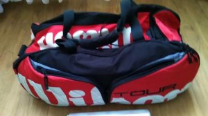 Как самому обмотать чемодан в аэропорту!