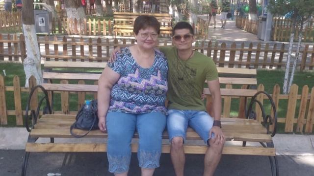 Валиева (Ни) Татьяна Артемовна смотреть онлайн