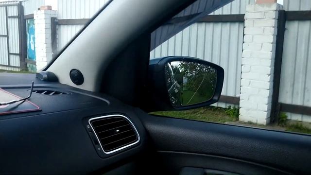 тонировка 50 процентов передние боковые поло седан смотреть онлайн