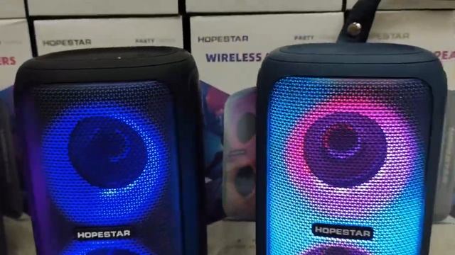 Hopestar party 110 Demo смотреть онлайн