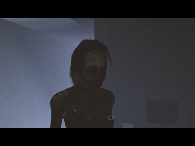 Благовоние улетает из рук, охотник улетает на небо. Фазмофобия с друзьями #38 | PHASMOPHOBIA