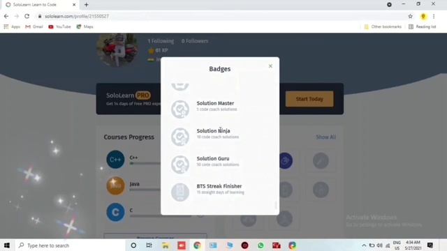 Learn java,python,c++,html and many different type of free courses with free certificate . смотреть онлайн