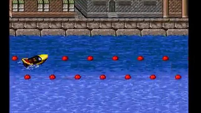SNES Longplay [231] James Bond Jr. смотреть онлайн