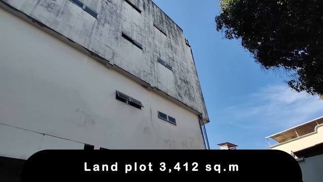 Hotel oldtown Phuket for sale : Area 2 Rai 53 Sq.wa (3,412Sq.m) Ready for invest смотреть онлайн