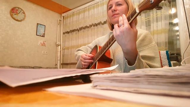 Очередь за счастьем, ...Хорошая песня! смотреть онлайн