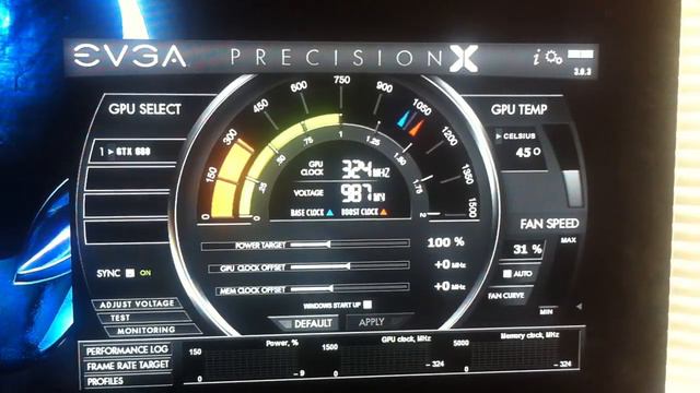 Alienware X51 GTX 680 4GB with 850w power supply mod Pt. 2 смотреть онлайн