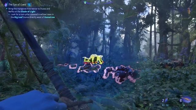 You're Going to Want to Play Avatar: Frontiers Of Pandora.... смотреть онлайн