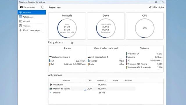 Windows FX 11/ El Linux más parecido a Windows que podrás usar y ASÍ FUNCIONA/Linuxfx смотреть онлайн