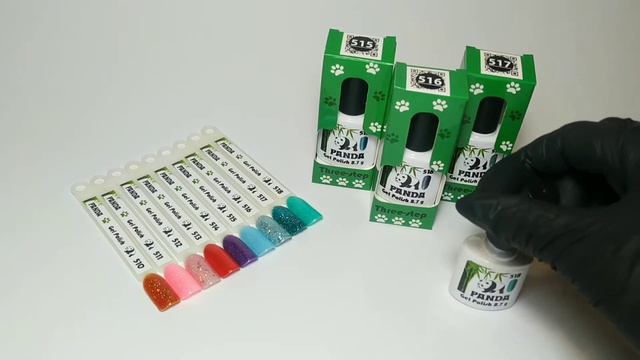 Интернет магазин pandagelpolish.com купить гель лак Panda 518 смотреть онлайн
