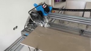 Как сделать чистый запил 45 градусов / какой станок выбрать для резки керамогранита